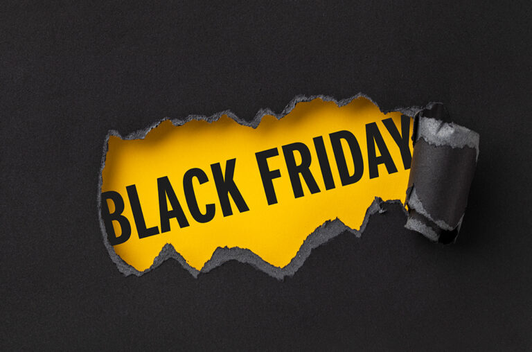 black friday